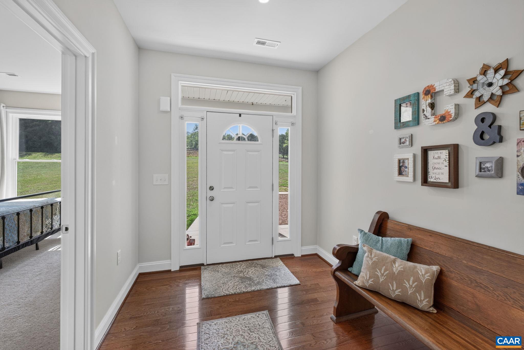 288 Dawsonville Road Barboursville, VA 22923 - Photo 12 of 43