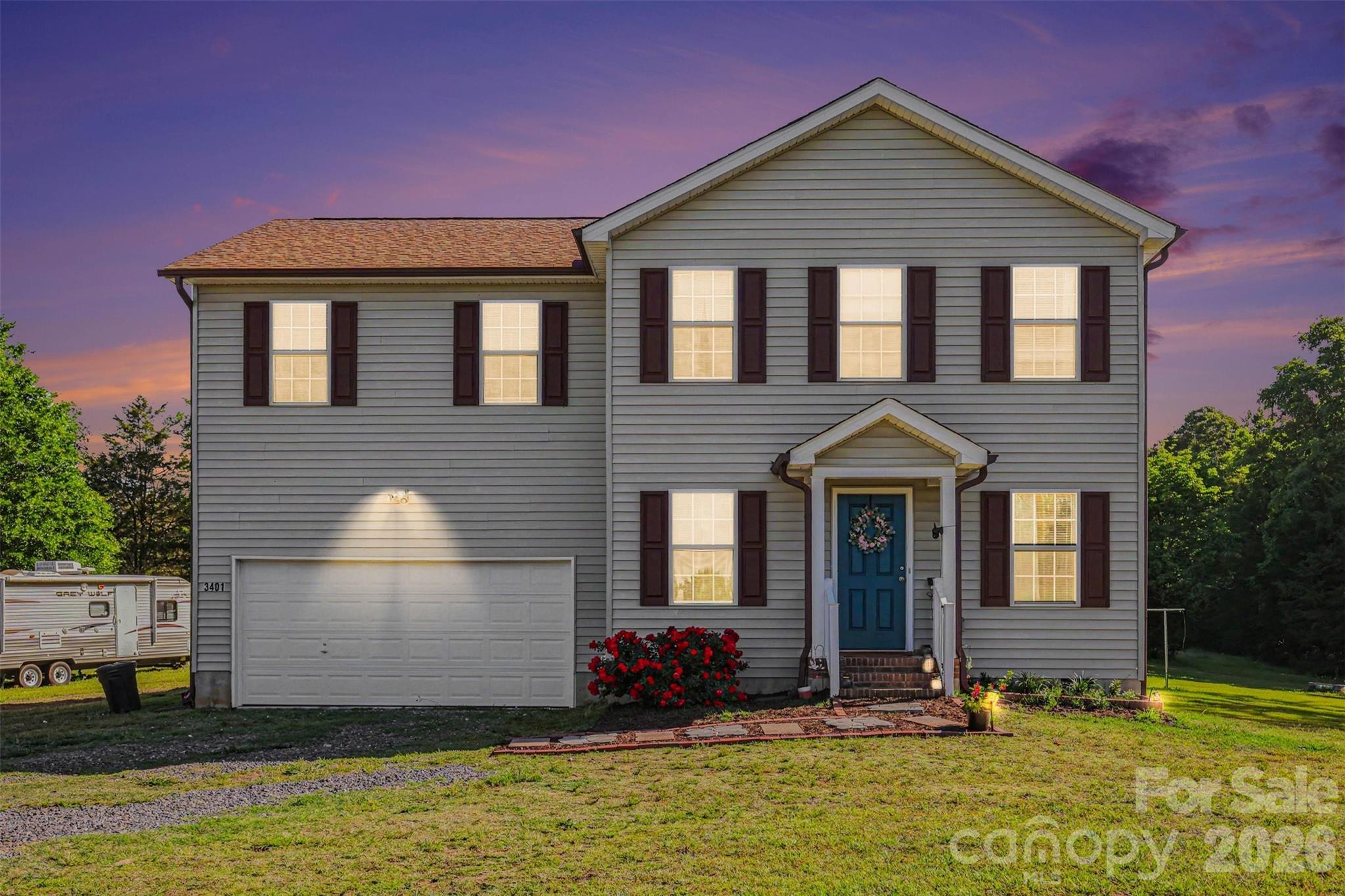 3401 State Rd S-46-76 Sharon, SC 29742 - Photo 4 of 44