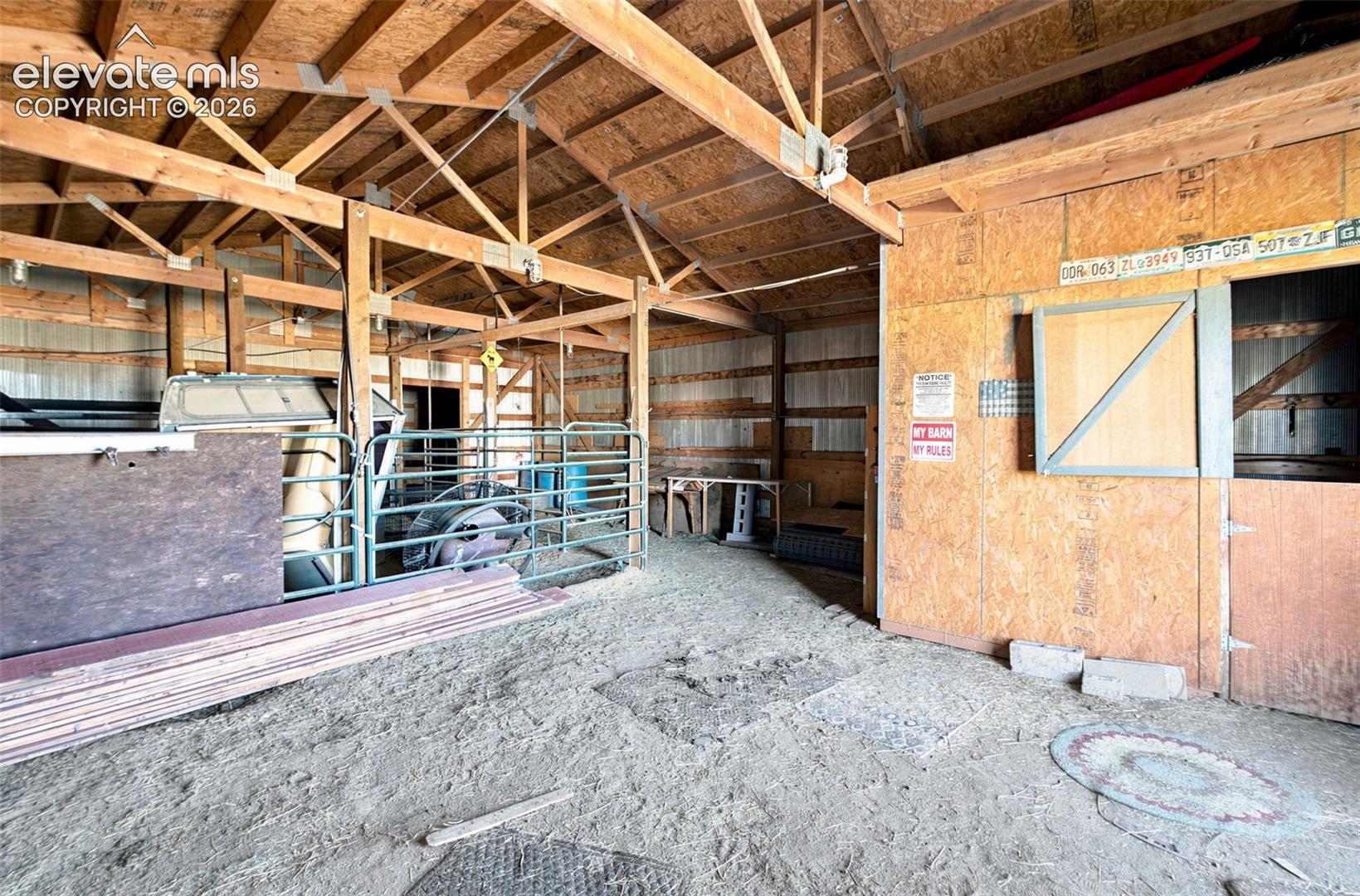 740 Donald Road Colorado Springs, CO 80930 - Photo 38 of 49 Gallery Image 38