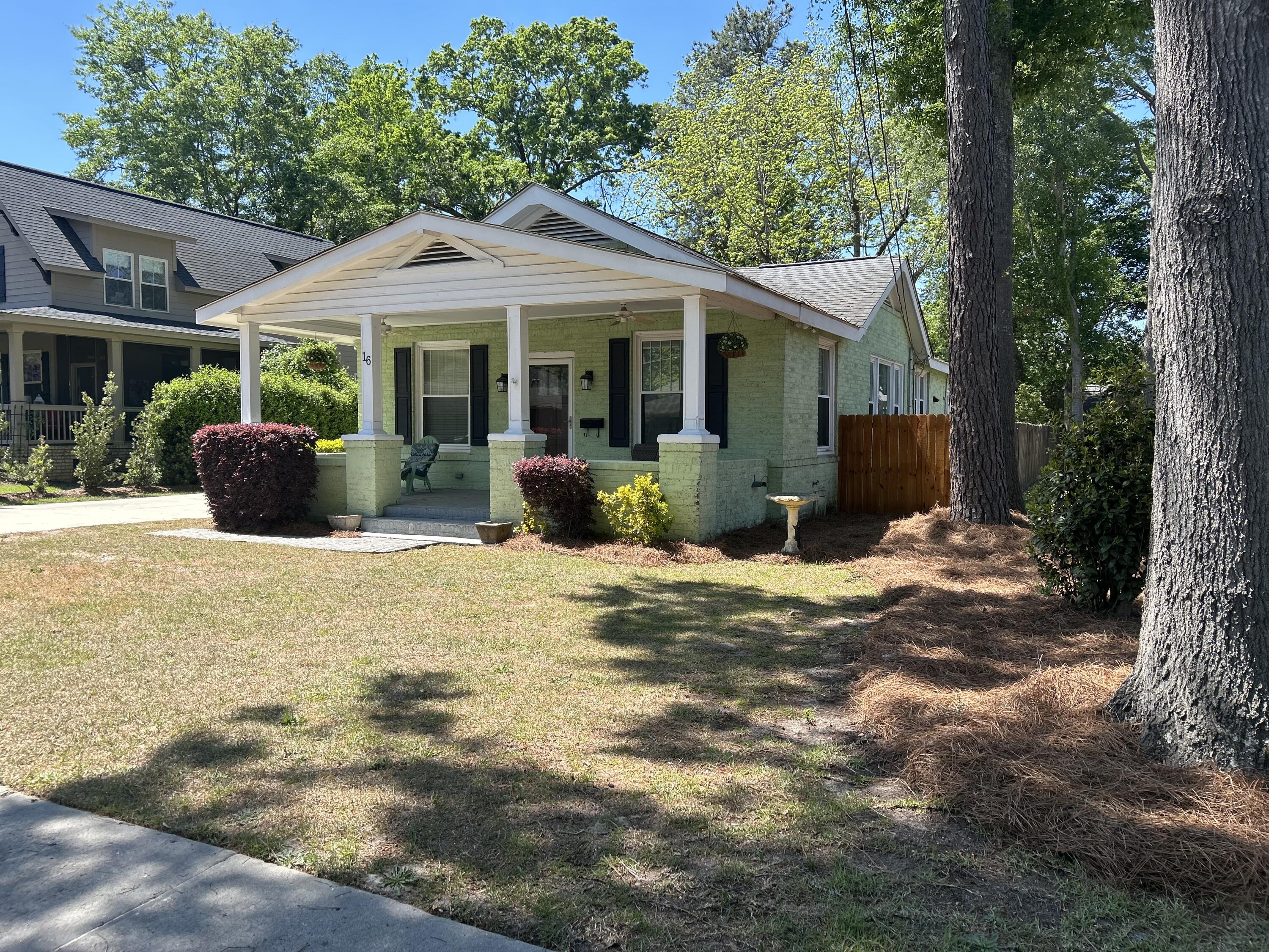 16 Marion Avenue Sumter, SC 29150 - Photo 1 of 59