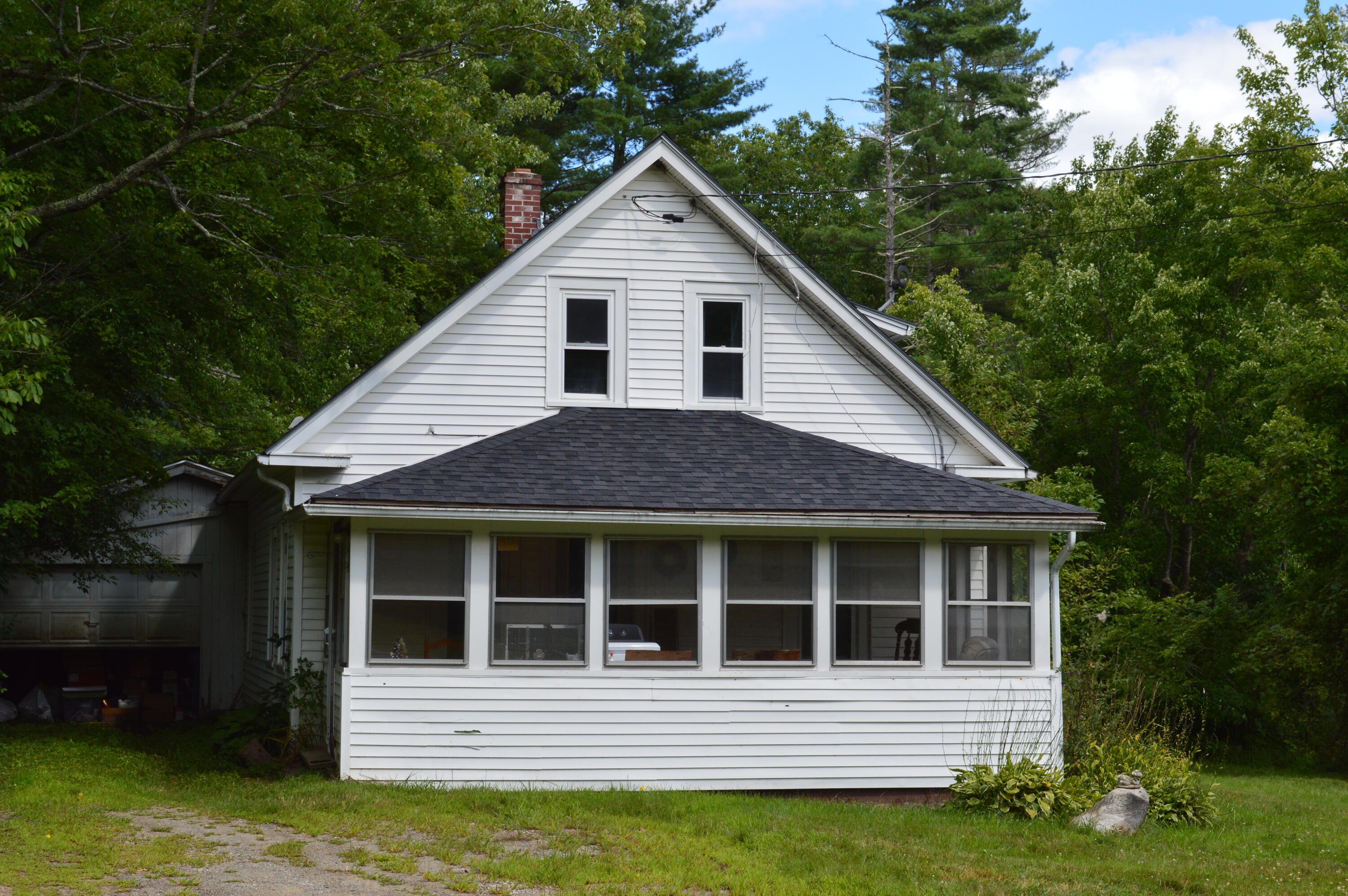 1548 Hallowell Road Litchfield, ME 04350 - Photo 29 of 31 DSC_0060