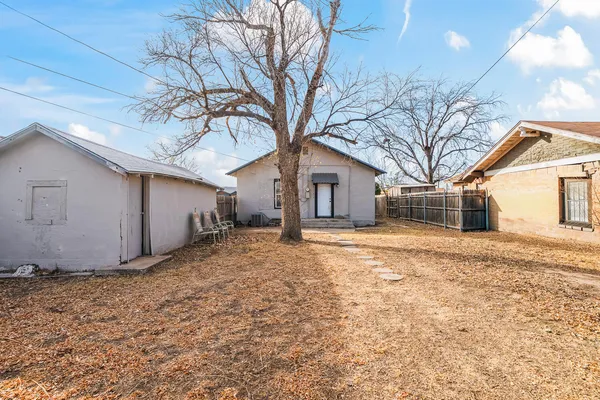 $115,000 | 620 South 11th Street, Slaton, TX 79364