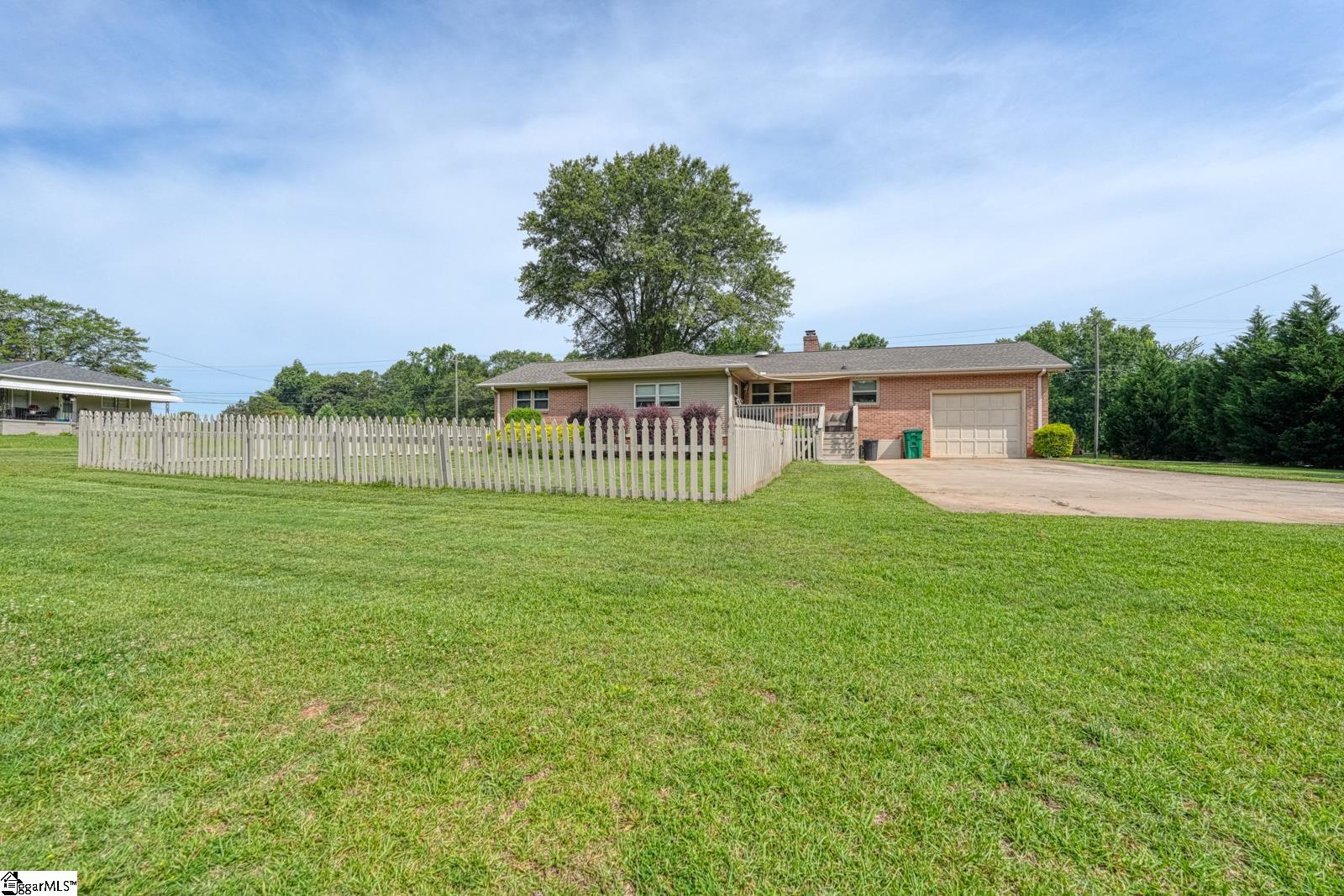 5811 Reidville Road Moore, SC 29369 - Photo 47 of 49
