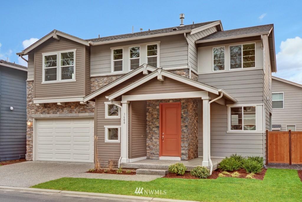 3608 176th Place Southeast, Unit 2037 Bothell, WA 98012 - Photo 1 of 18 Gallery Image 1