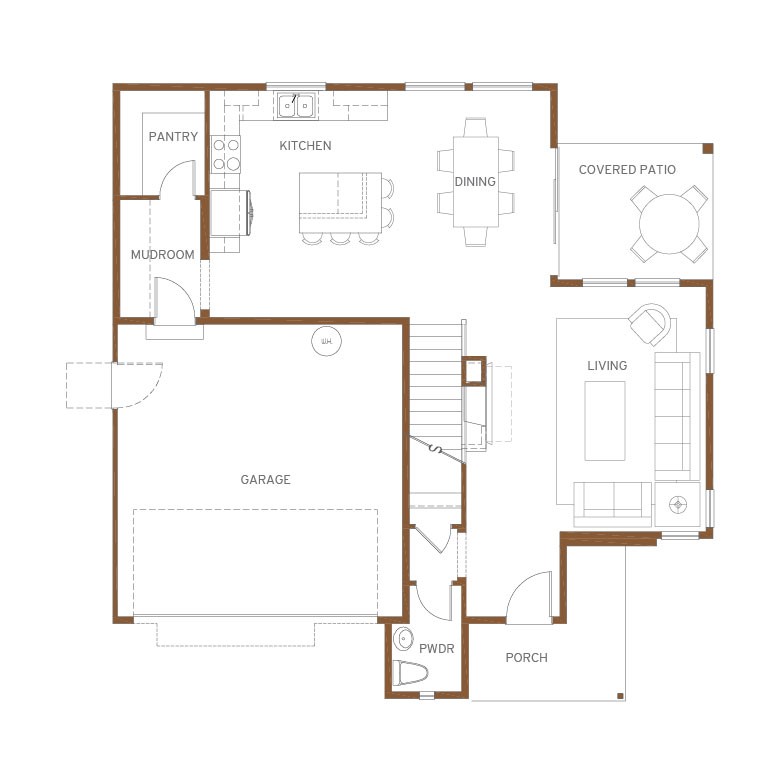 3608 176th Place Southeast, Unit 2037 Bothell, WA 98012 - Photo 2 of 18 Gallery Image 2