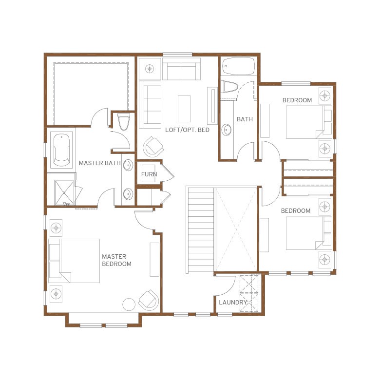 3608 176th Place Southeast, Unit 2037 Bothell, WA 98012 - Photo 3 of 18 Gallery Image 3