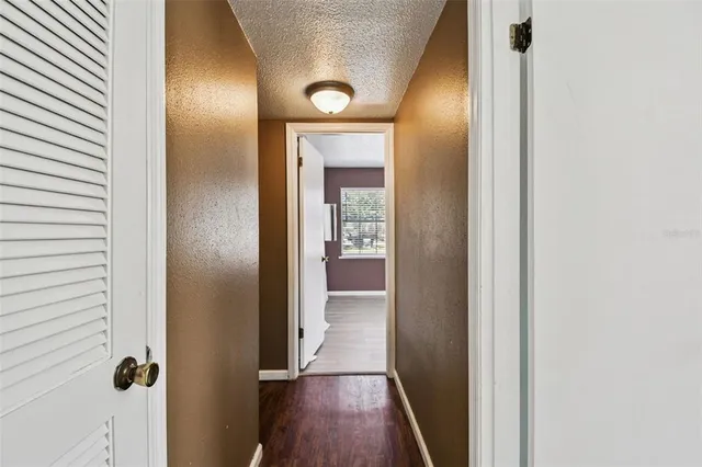 a view of an chairs and tables in the patio