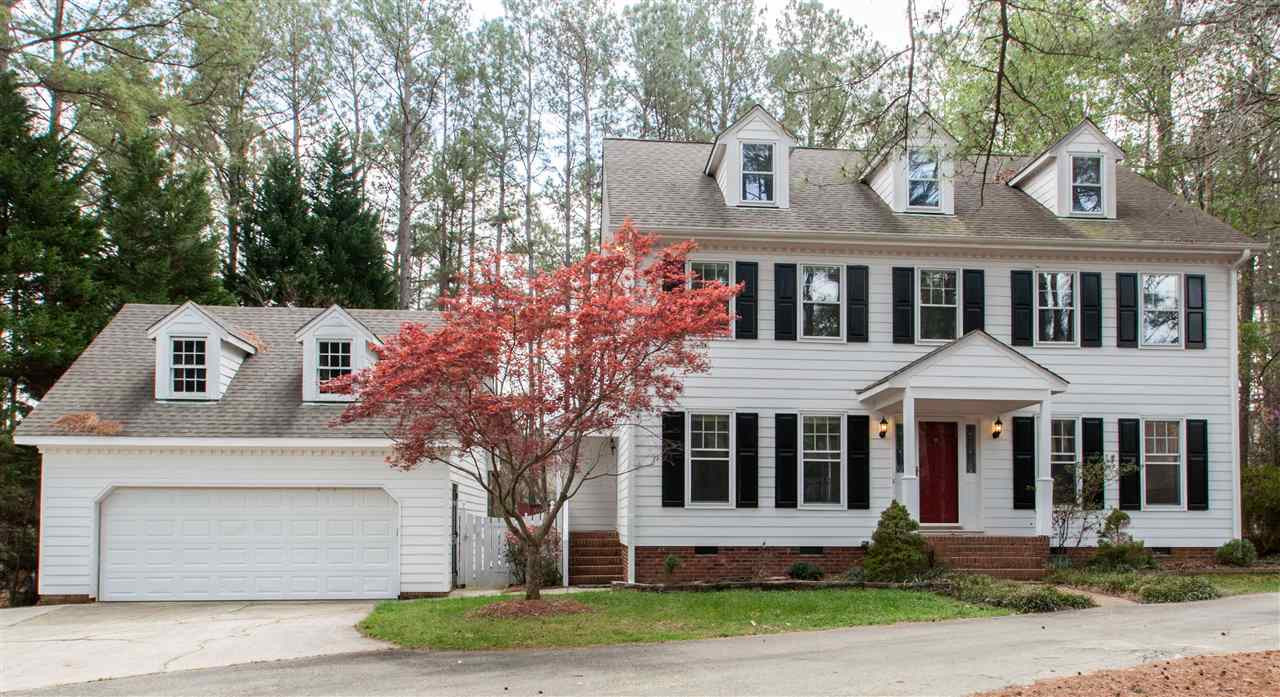 340 Sandhurst Road Raleigh, NC 27615 - Photo 3 of 25 340 Sandhurst