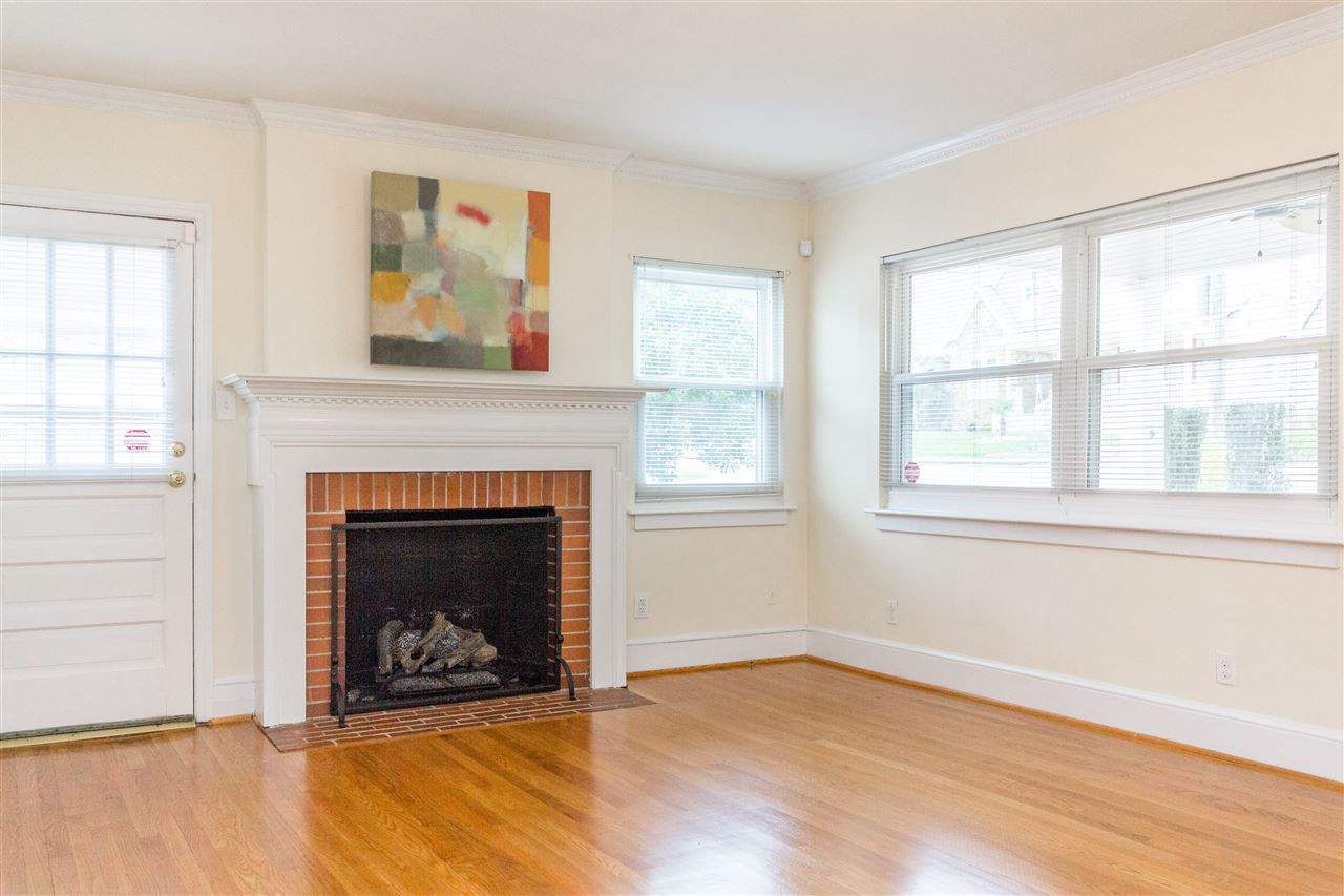 2723 Kilgore Avenue Raleigh, NC 27607 - Photo 11 of 25 Family Room