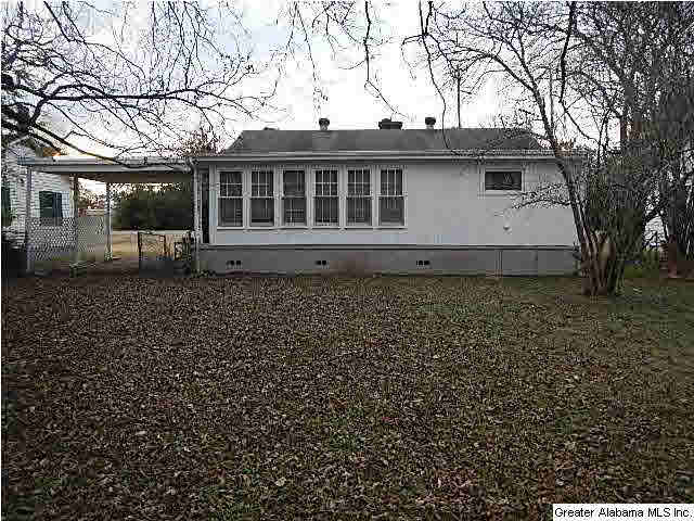 306 Coaling Road Sylacauga, AL 35150 - Photo 4 of 4
