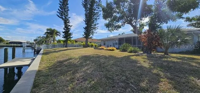 $2,300 | 1620 Montia Court, Punta Gorda, FL 33950