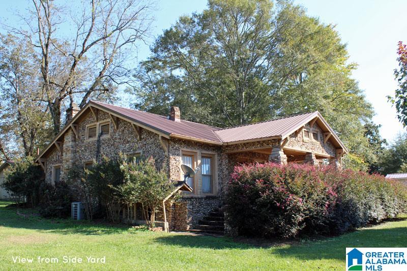 4781 Highway 83 Vincent Al Vincent, AL 35178 - Photo 5 of 36