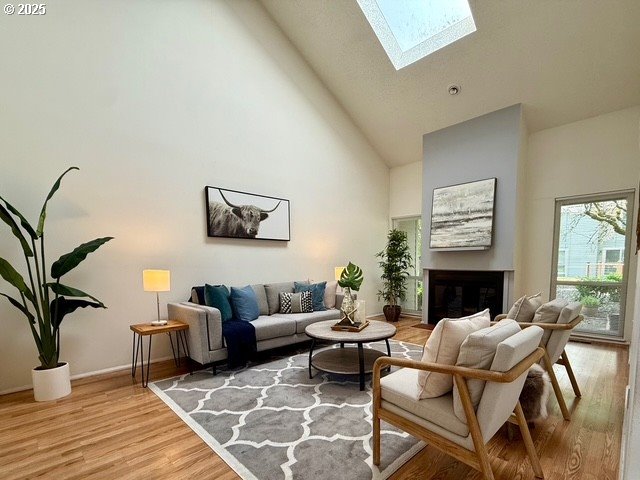 12960 Southwest 5th Street Beaverton, OR 97005 - Photo 2 of 39 Living Room