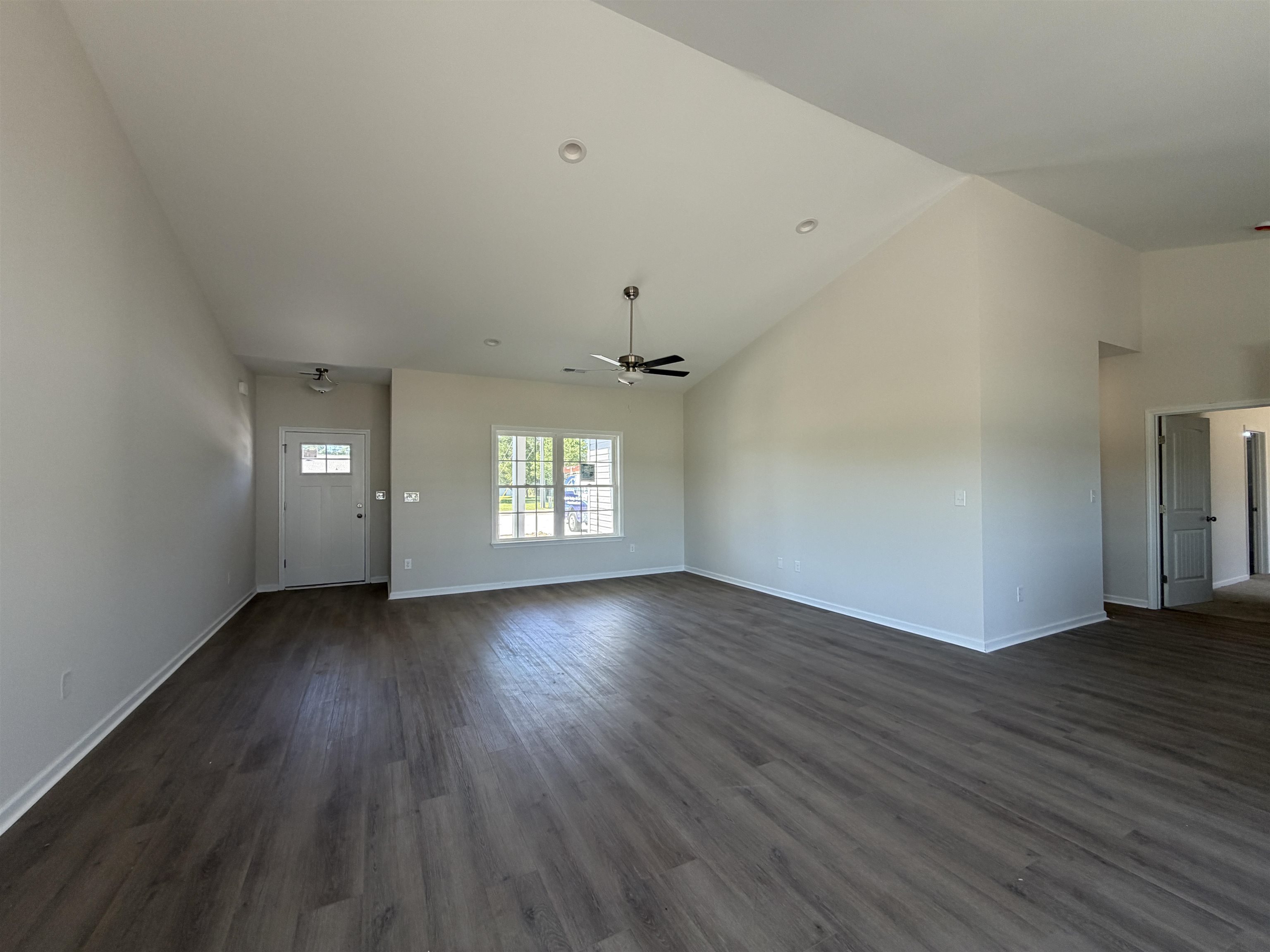1228 Herman Road Loris, SC 29569 - Photo 2 of 9