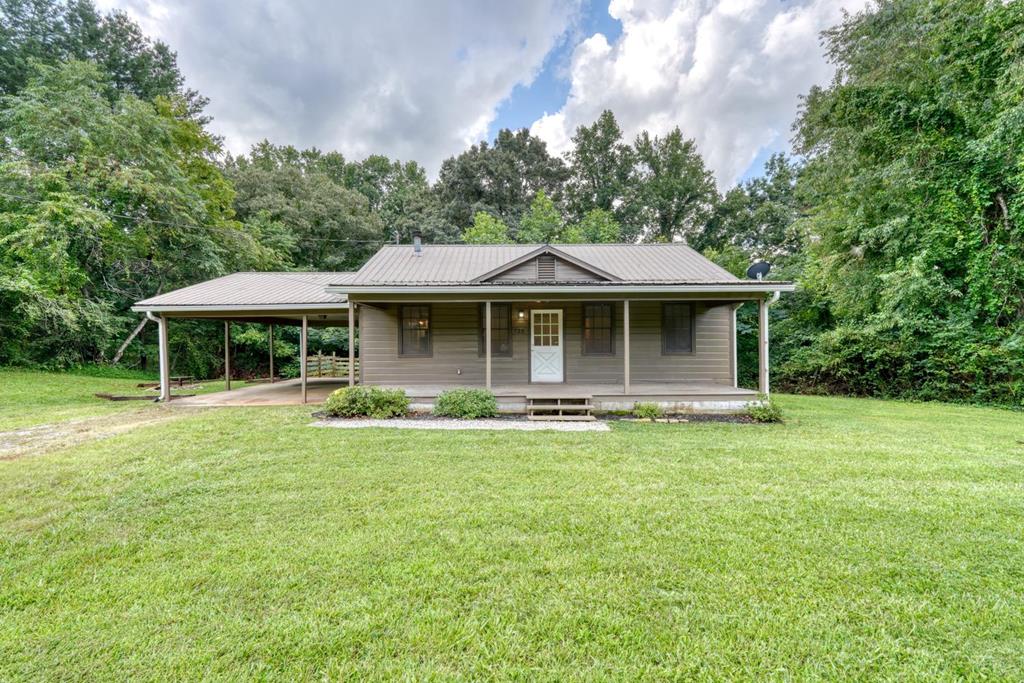 723 Bugscuffle Road Hiawassee, GA 30546 - Photo 1 of 35 Main View