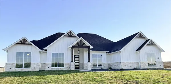 $615,000 | 2780 Patrick Road, Waxahachie, TX 75167