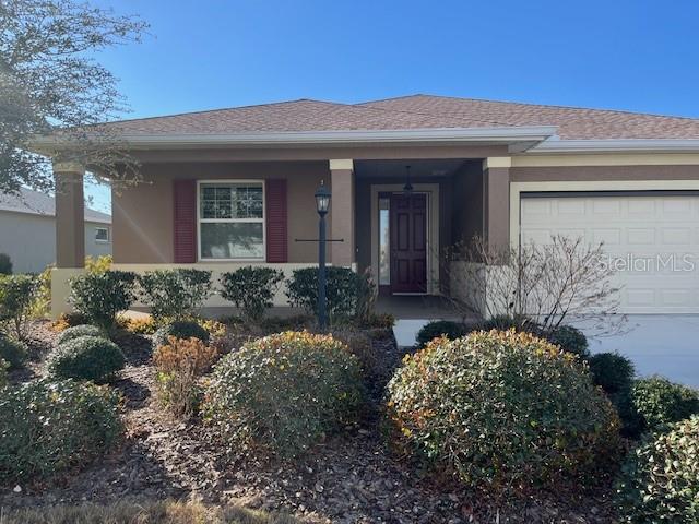 10584 Southwest 91st Street Road Ocala, FL 34481 - Photo 1 of 20 front view of a house