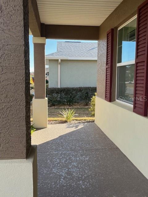 10584 Southwest 91st Street Road Ocala, FL 34481 - Photo 3 of 20 a view of swimming pool with outdoor seating