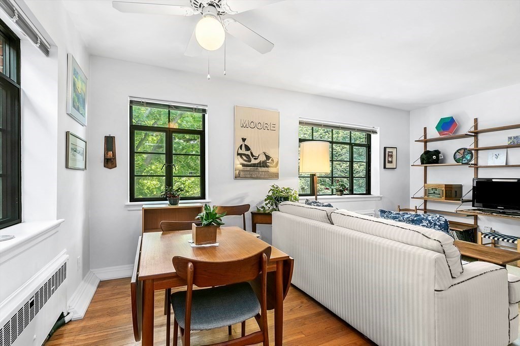 69 Strathmore Road, Unit 6 Boston, MA 02135 - Photo 1 of 9 Gallery Image 1