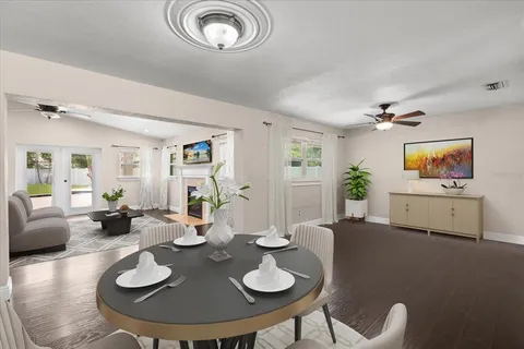 $645,000 | 910 Gamewell Avenue, Maitland, FL 32751