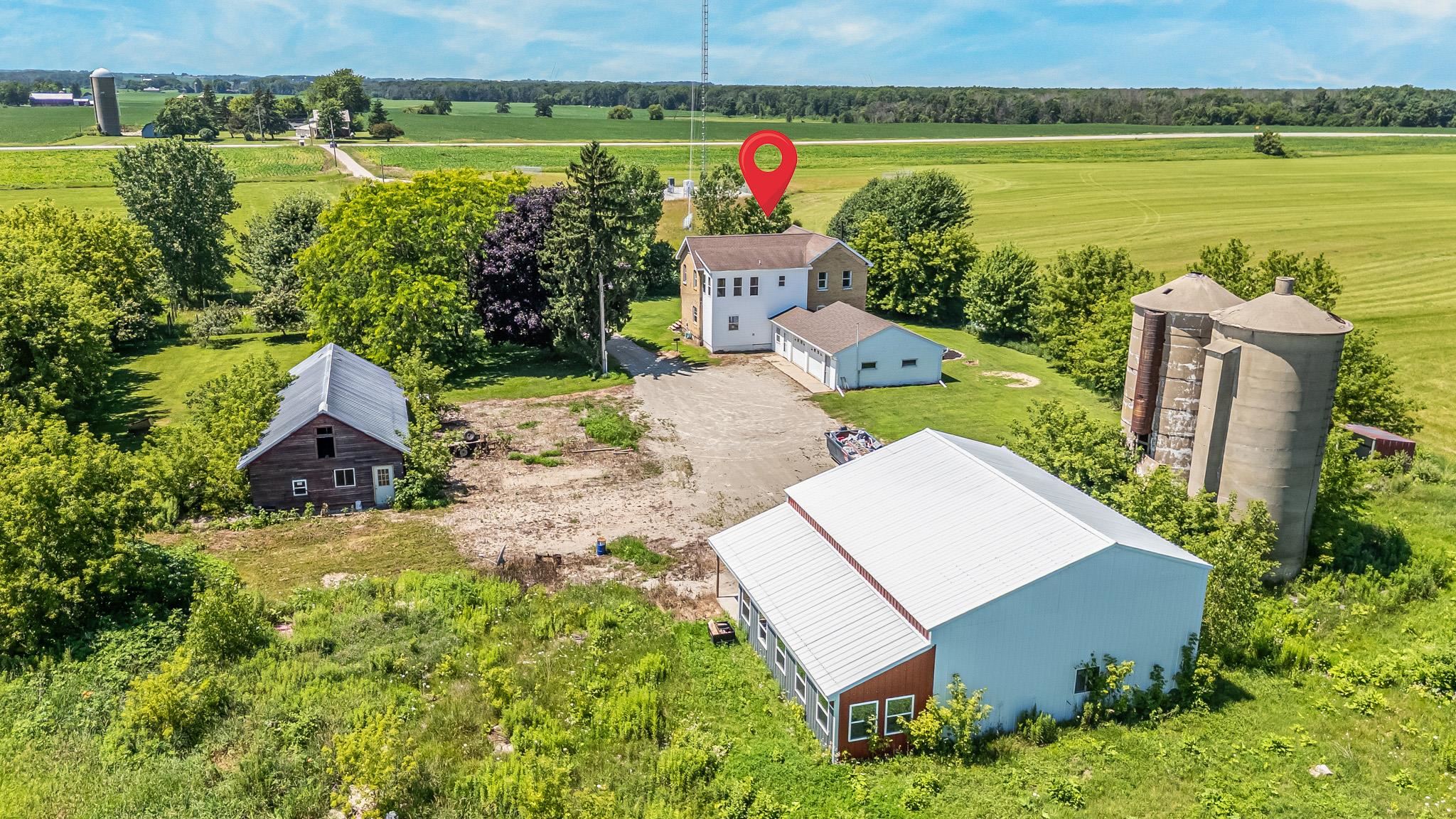 N5566 County Rd Ee Seymour, WI 54165 - Photo 44 of 62