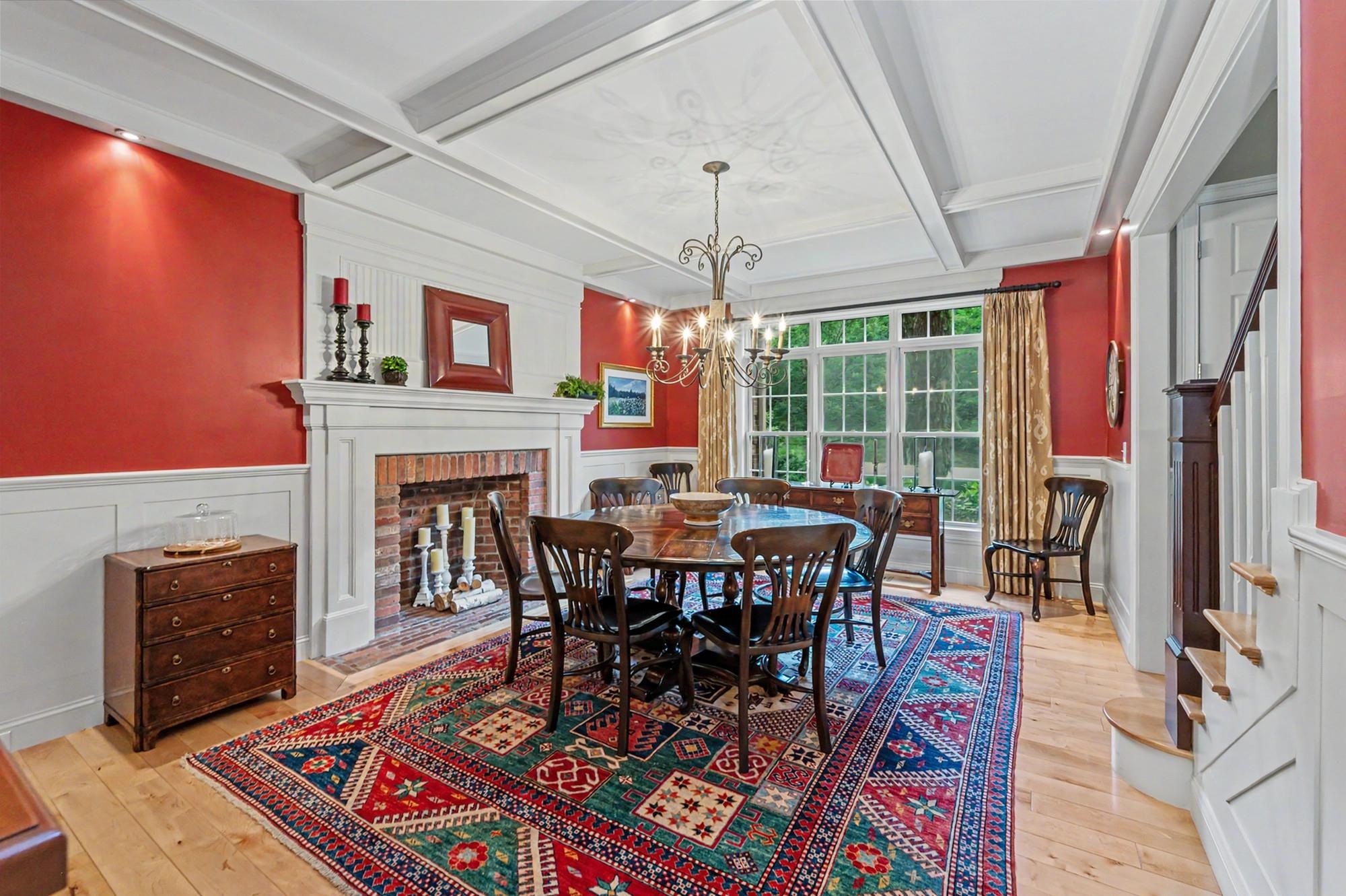 150 Brick Mill Road Bedford, NH 03110 - Photo 6 of 45