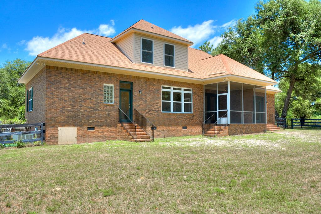 185 Springhouse Drive Aiken, SC 29803 - Photo 42 of 44