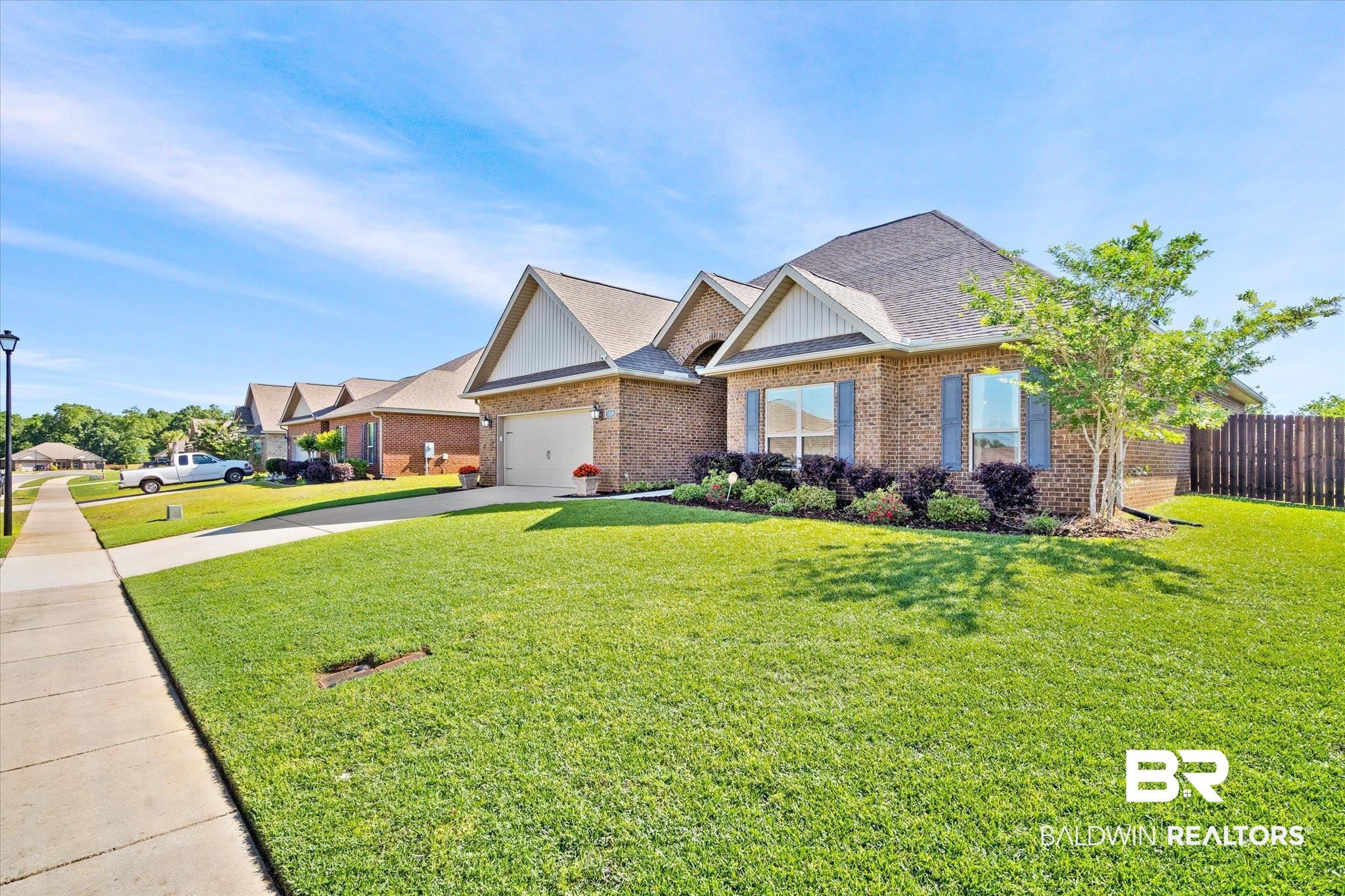 1331 Selby Phillips Drive Mobile, AL 36695 - Photo 20 of 20