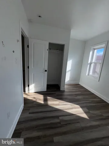 a view of an entryway