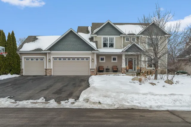 $849,900 | 695 Rosa Court, Eagan, MN 55123