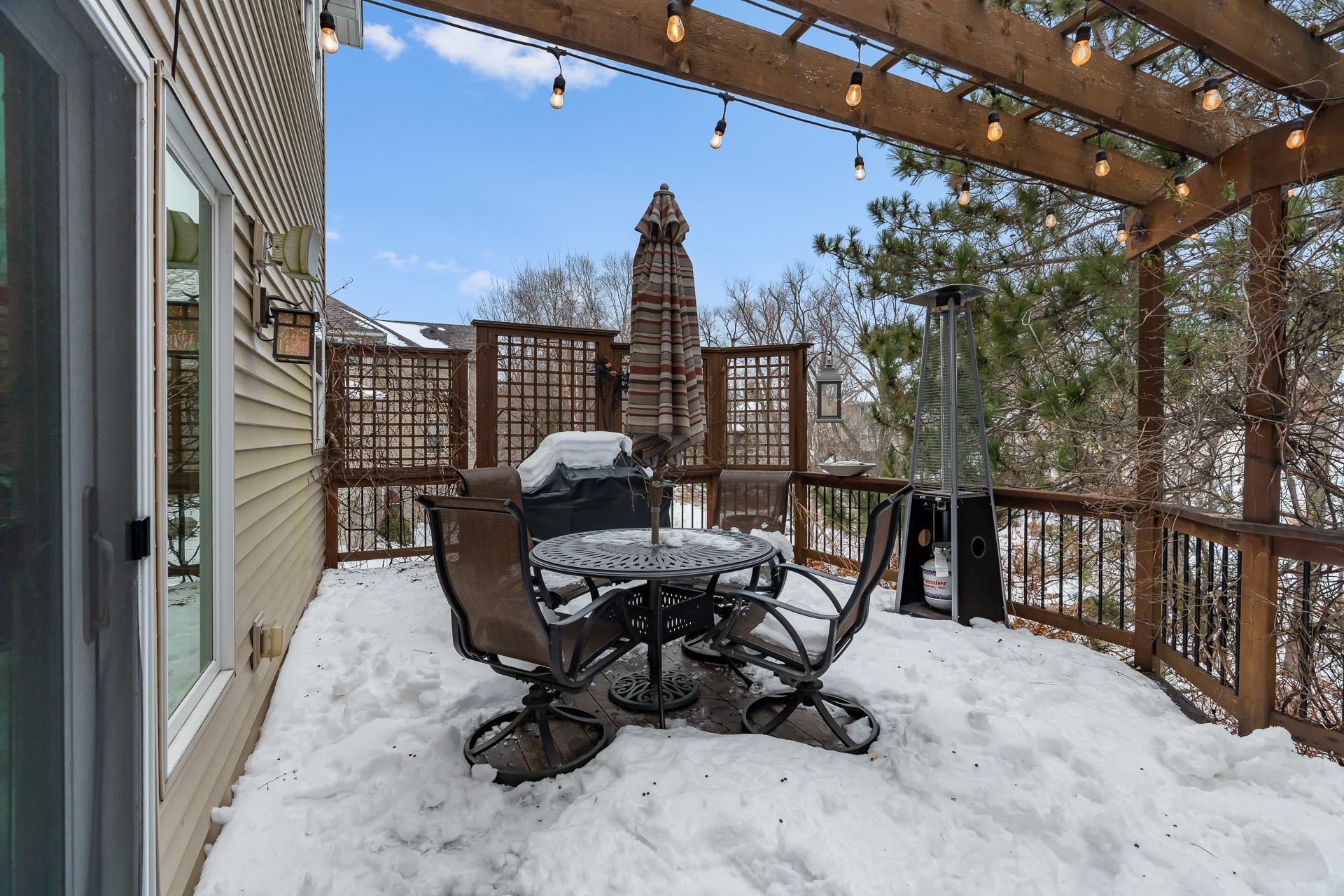 695 Rosa Court Eagan, MN 55123 - Photo 14 of 66