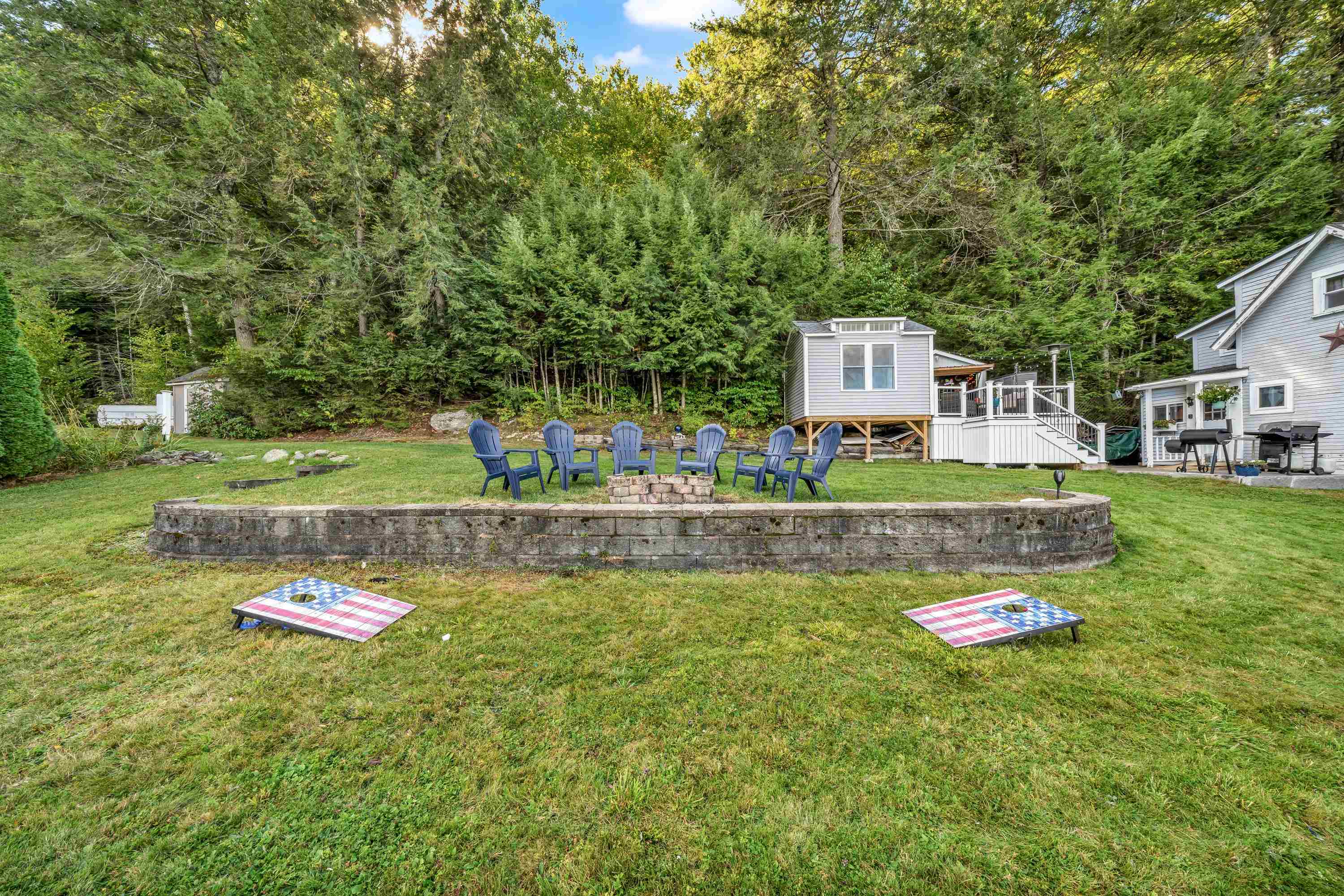 141 Cann Road Barnstead, NH 03225 - Photo 3 of 36 Gallery Image 3