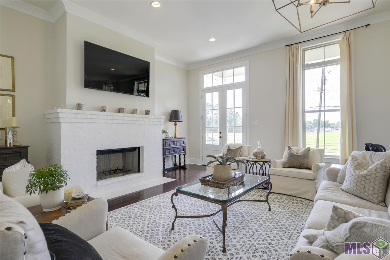 5343 Claycut Road Baton Rouge, LA 70806 - Photo 2 of 10