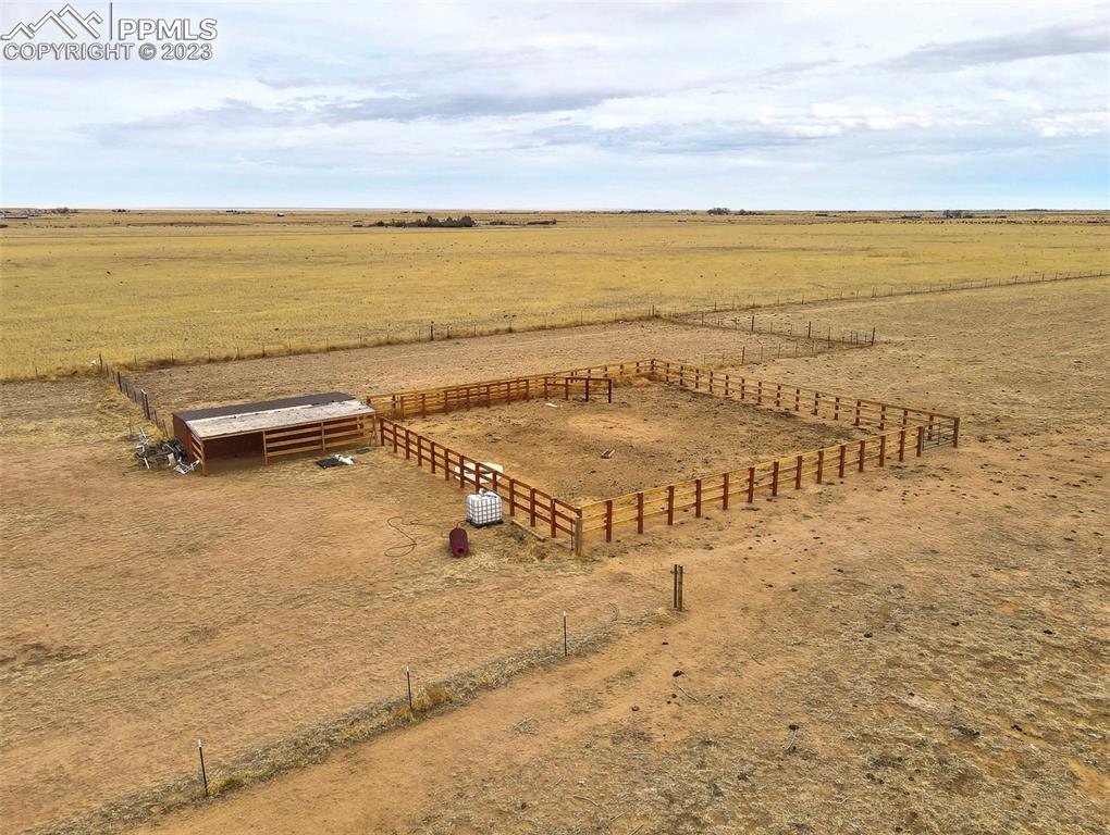 18275 Hanover Road Colorado Springs, CO 80928 - Photo 11 of 24 a view of an ocean beach