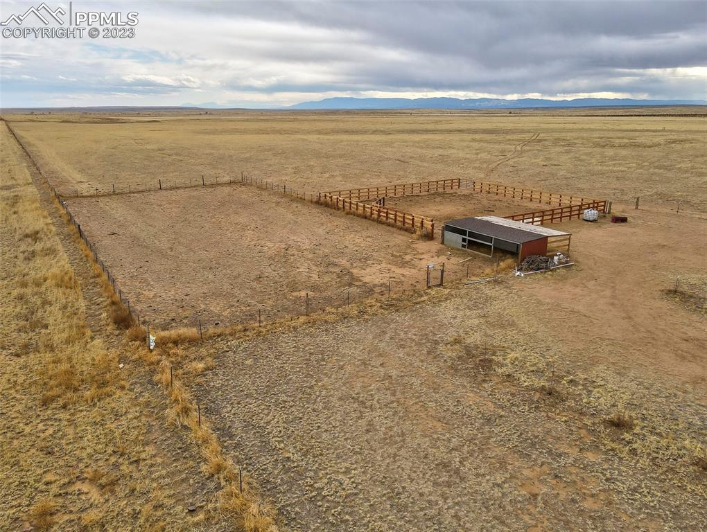 18275 Hanover Road Colorado Springs, CO 80928 - Photo 12 of 24 a view of an ocean beach