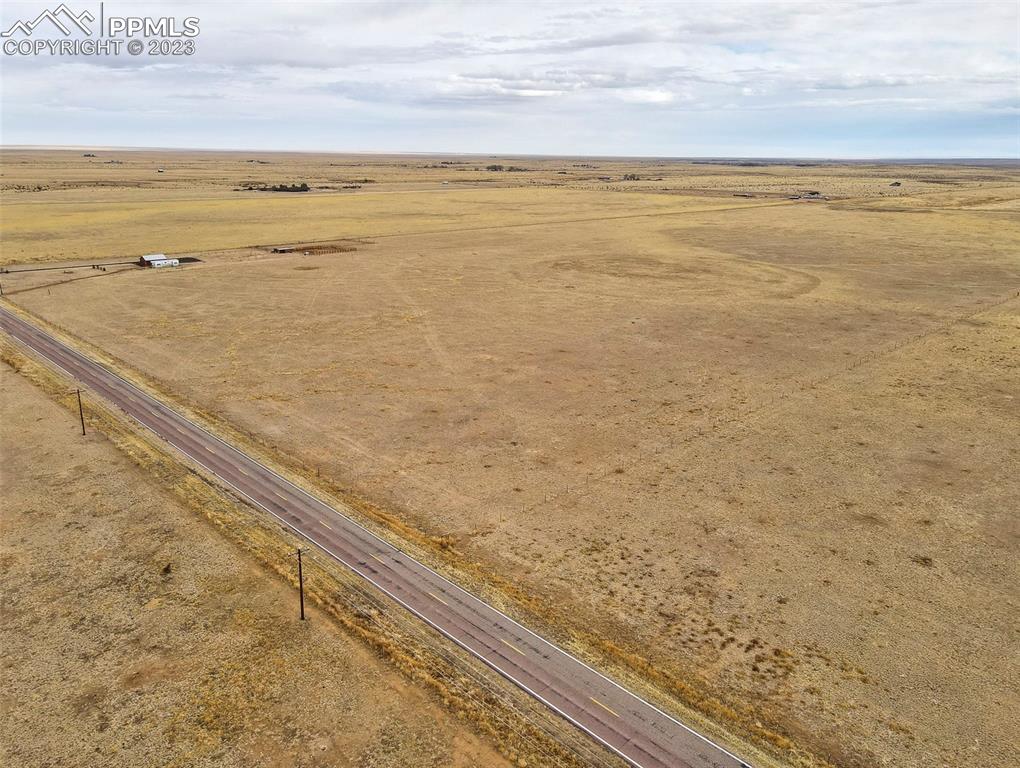 18275 Hanover Road Colorado Springs, CO 80928 - Photo 20 of 24 a view of an ocean beach