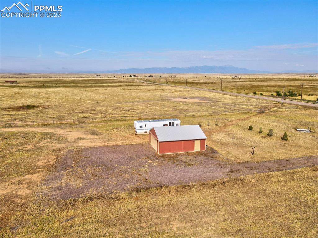 18275 Hanover Road Colorado Springs, CO 80928 - Photo 8 of 24 a view of an ocean and beach
