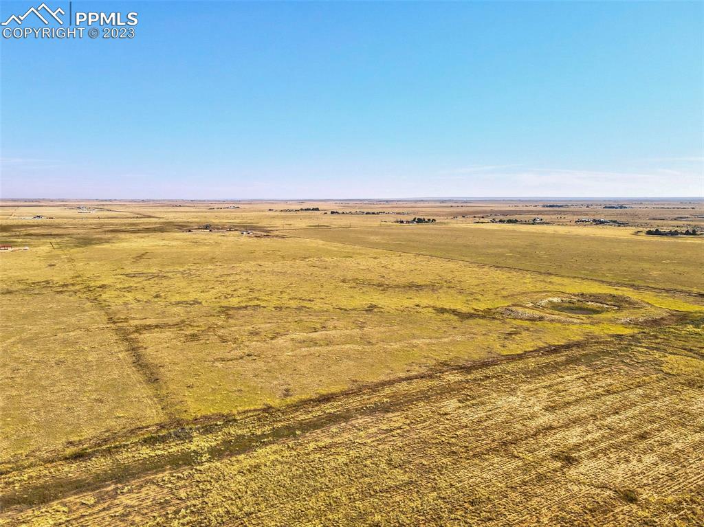 18275 Hanover Road Colorado Springs, CO 80928 - Photo 10 of 24 a view of an ocean