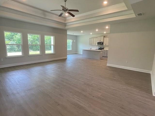 673 Calibre Street Fairhope, AL 36532 - Photo 2 of 12 Living room