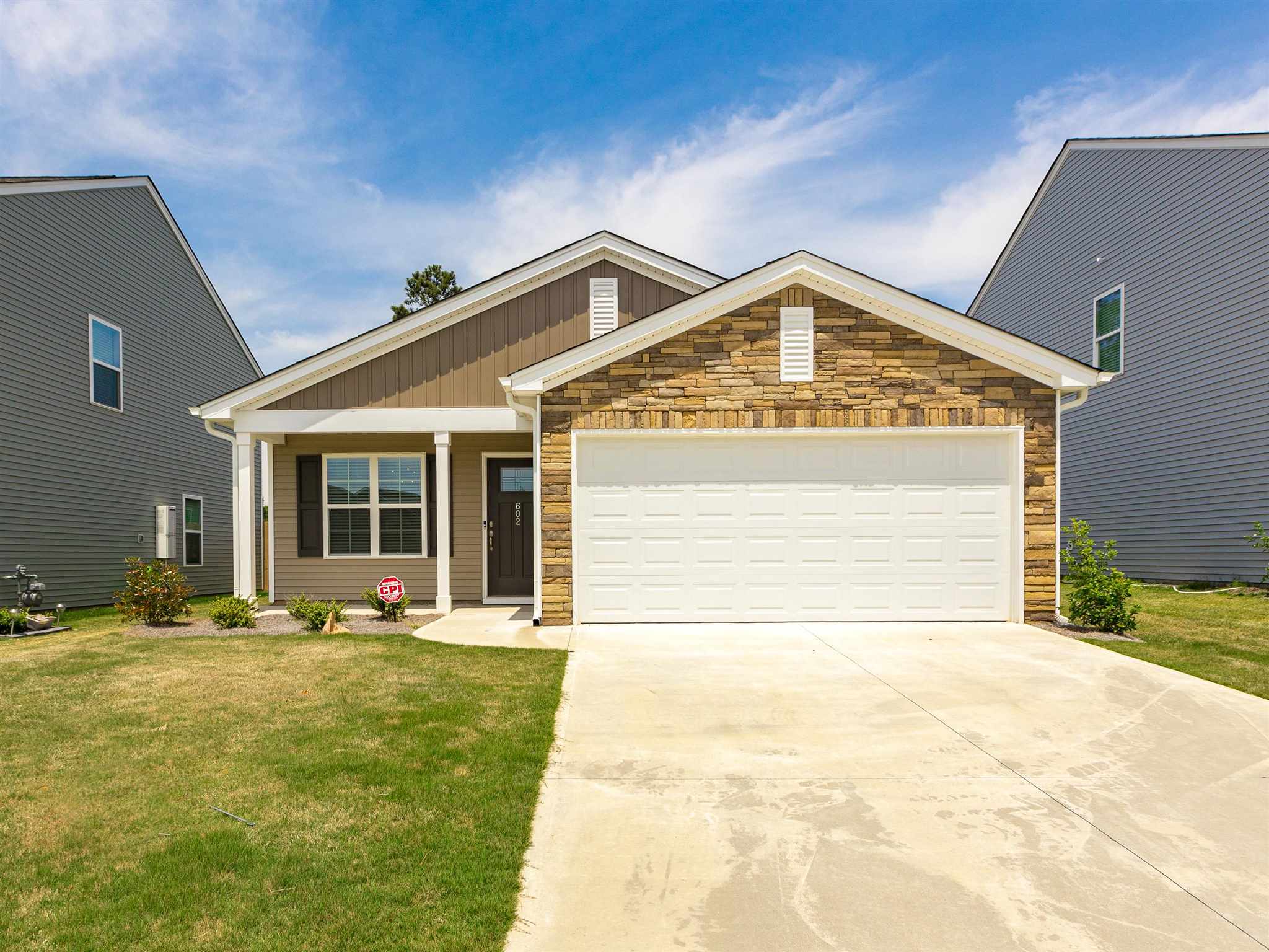 602 Ridgeville Crossing Drive Inman, SC 29349 - Photo 1 of 32