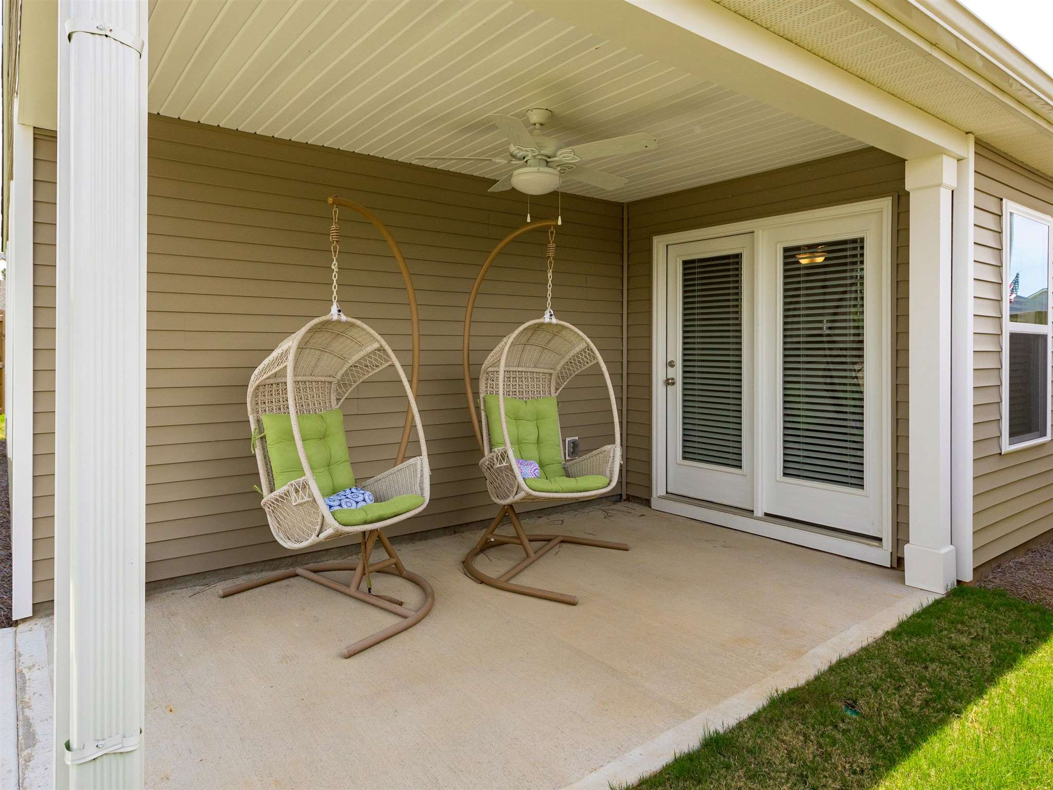 602 Ridgeville Crossing Drive Inman, SC 29349 - Photo 27 of 32
