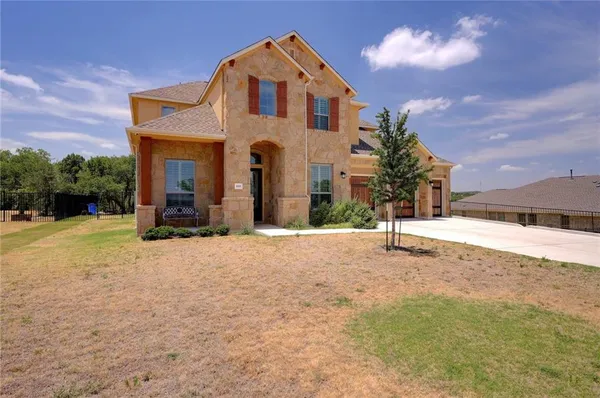 $3,750 | 168 Raton Pass, Dripping Springs, TX 78620