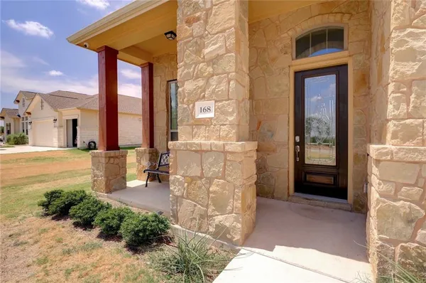 $3,750 | 168 Raton Pass, Dripping Springs, TX 78620