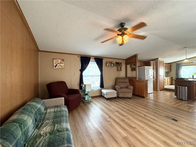 $70,000 | 648 Birchwood Drive, Lockport Town, NY 14094