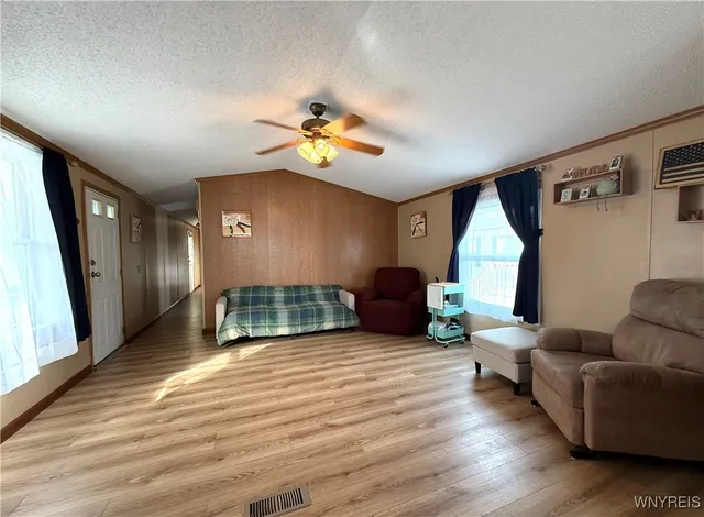 $70,000 | 648 Birchwood Drive, Lockport Town, NY 14094