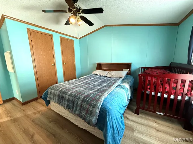 $70,000 | 648 Birchwood Drive, Lockport Town, NY 14094