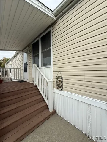 $70,000 | 648 Birchwood Drive, Lockport Town, NY 14094