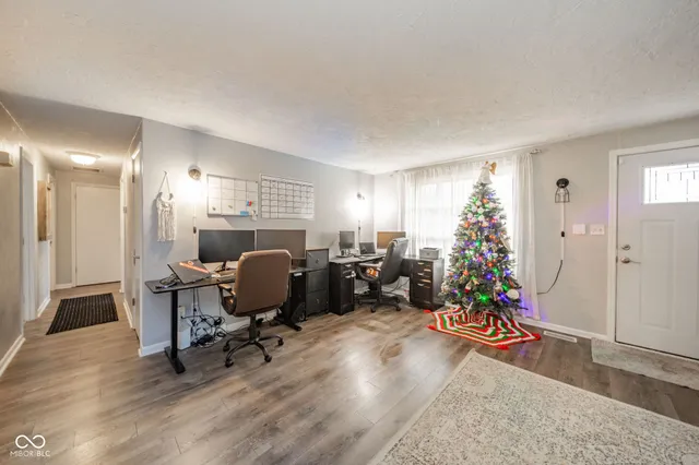 $254,900 | 5567 South Cladwell Drive, Pendleton, IN 46064