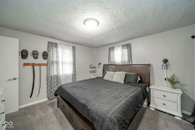 $254,900 | 5567 South Cladwell Drive, Pendleton, IN 46064