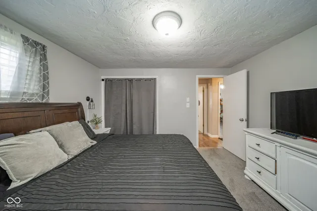 $254,900 | 5567 South Cladwell Drive, Pendleton, IN 46064